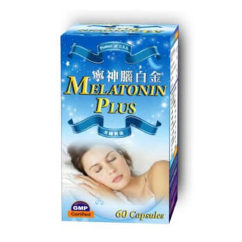 寧神腦白金-盒 2